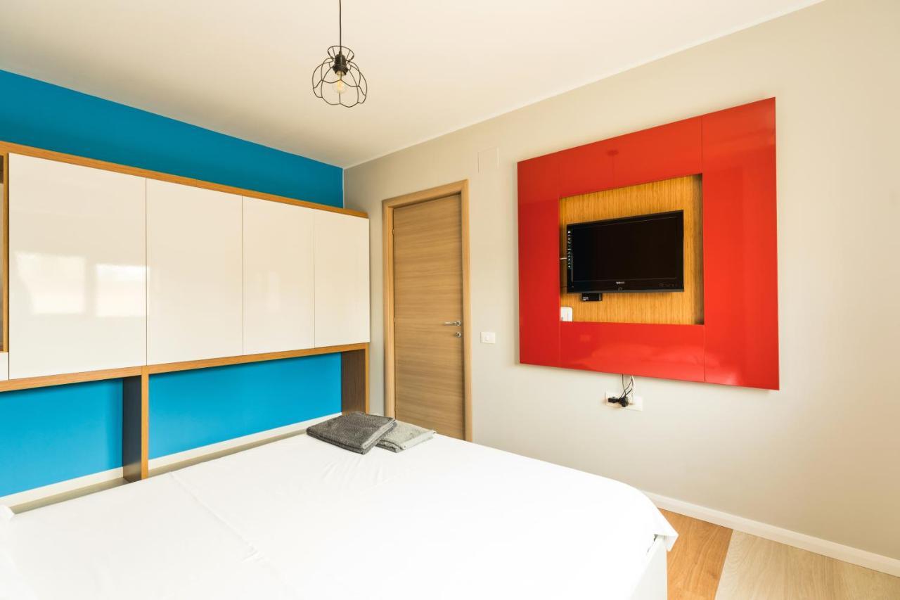 Aty Apartament Navodari Exterior photo