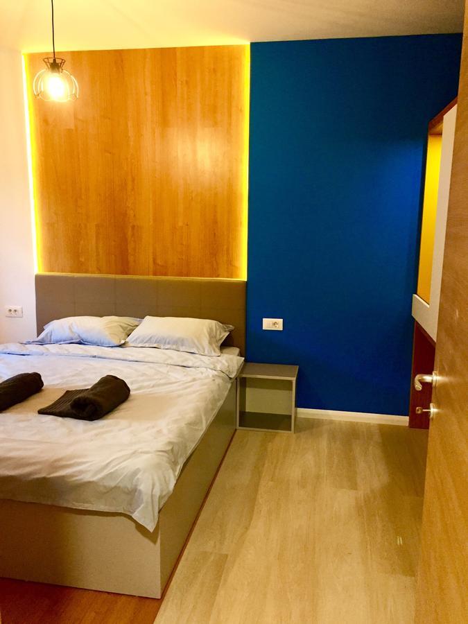 Aty Apartament Navodari Exterior photo